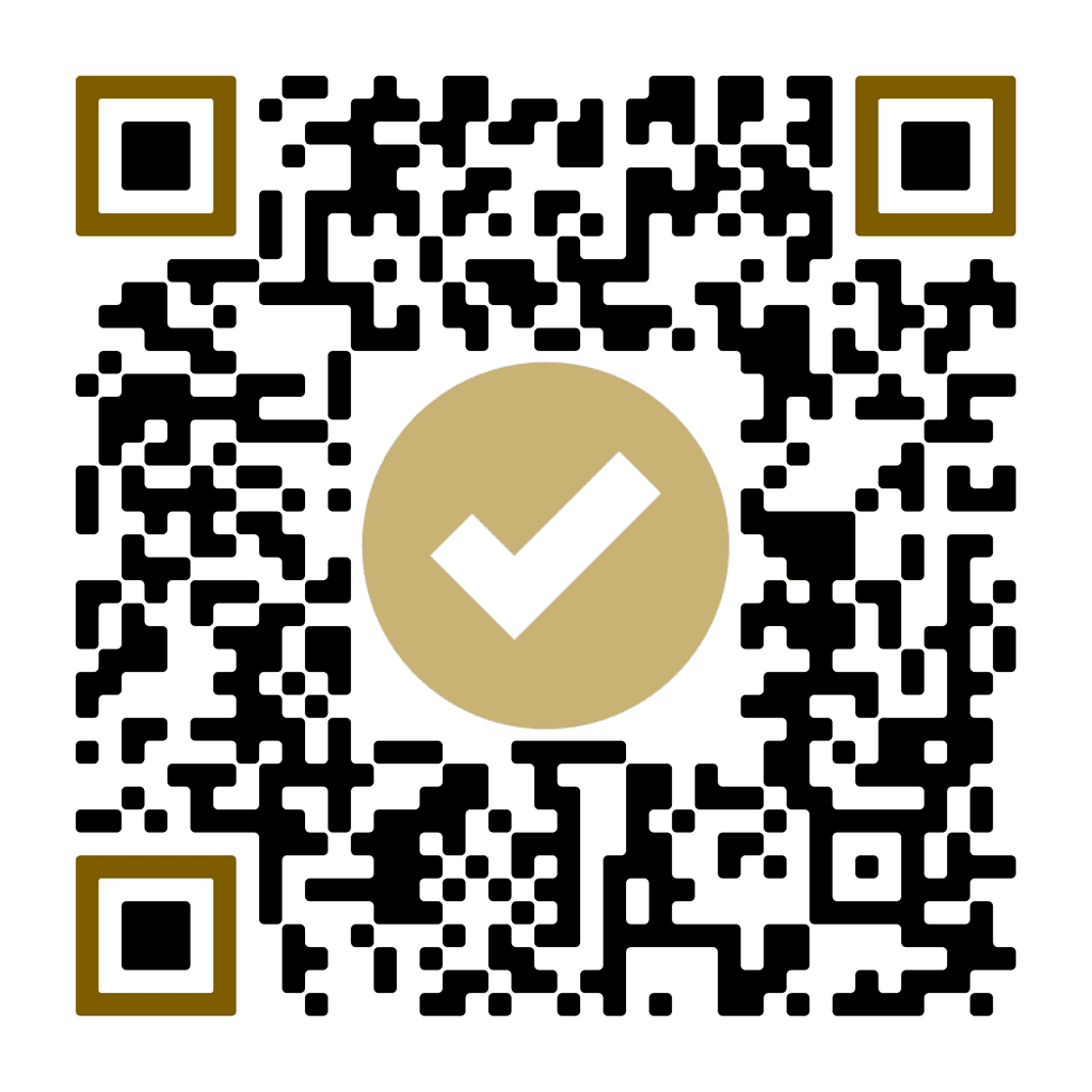 QR-Code zur ProvenExpert-Bewertungsseite