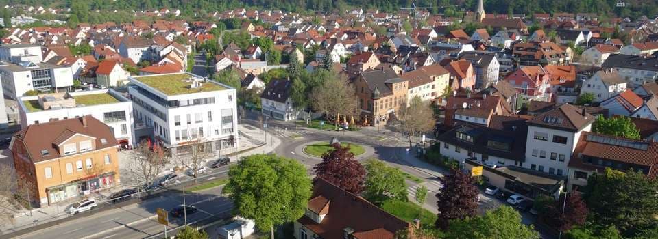AOS Digital Standort Eislingen