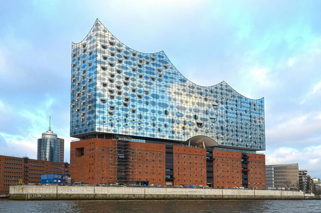 AOS Digital Standort Hamburg