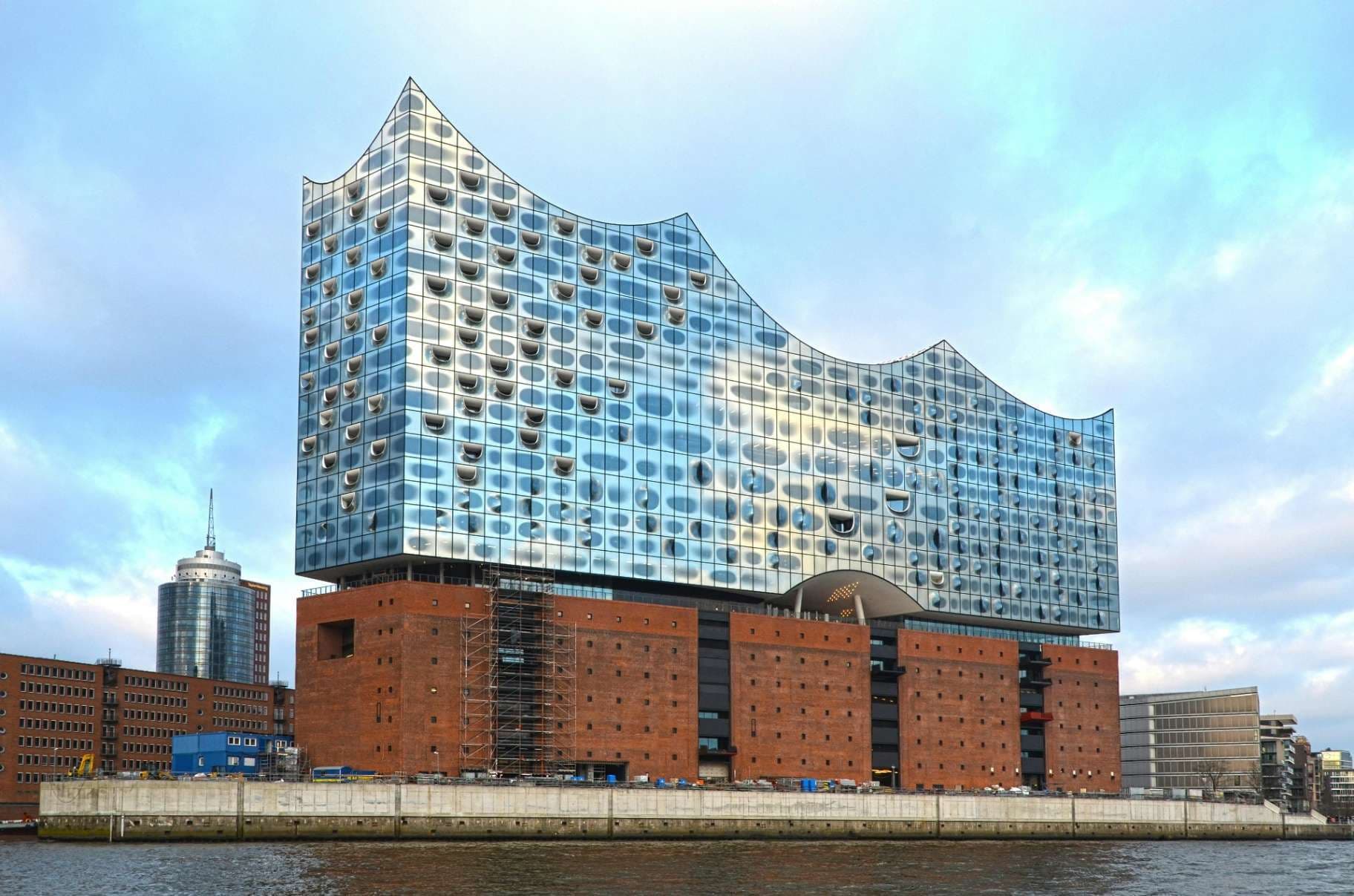 AOS Digital Standort Hamburg