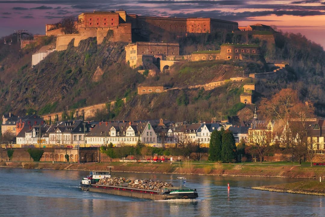 AOS Digital Standort Koblenz