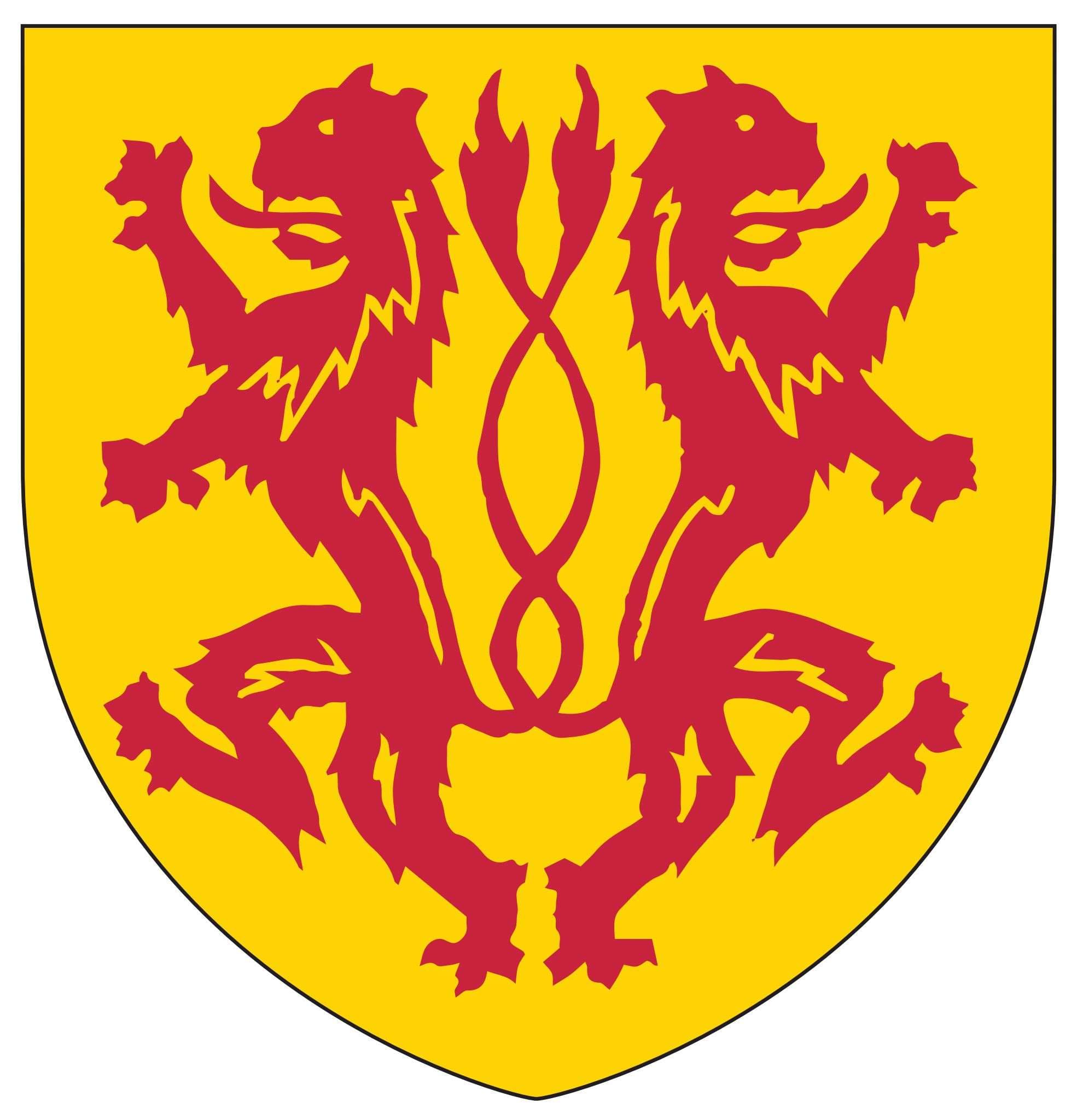 Familienwappen derer von Rechberg