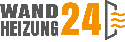 Logo Wandheizung24 — Kälberer Heizsysteme
