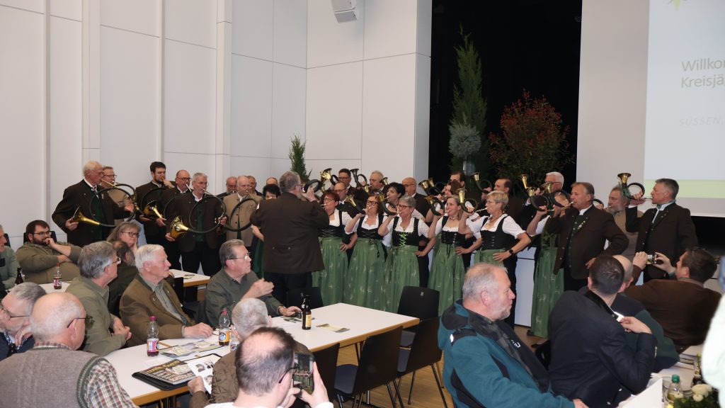 Kreisjägervereinigung Göppingen e.V.