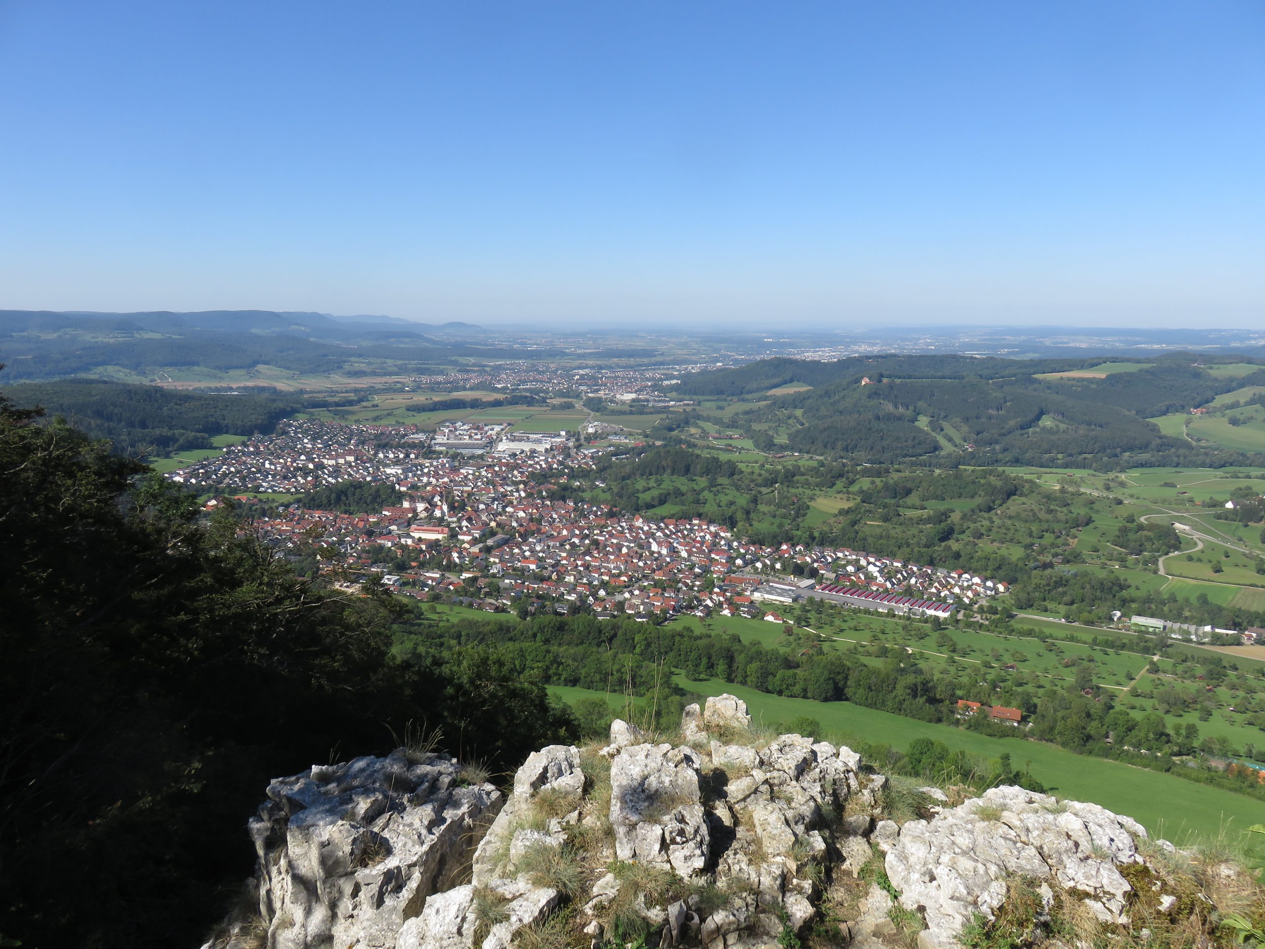 Graf Rechberg