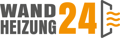 Wandheizung24