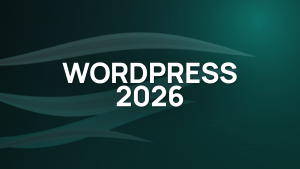 AOS Digital WordPress 2026 Banner